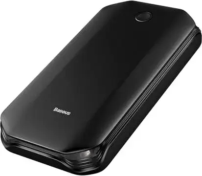 Автономний пусковий пристрій Baseus Car Jump Starter Super Energy 8000mAh 12V - фото 3