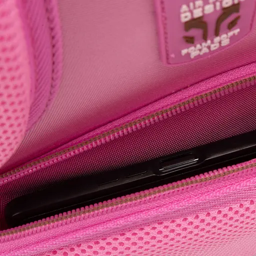 Рюкзак школьный каркасный YES H-100 "Pusheen Special", 559115 - фото 17