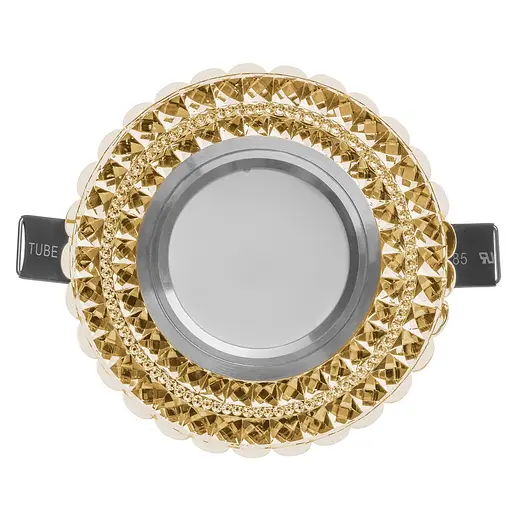 Світильник точковий Brille LED декоративний HDL-G262/3W + WH MR16 36-175 - фото 7