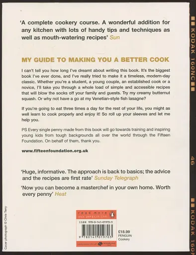 Cook with Jamie - фото 2