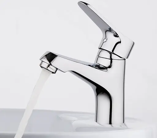 Змішувач для умивальника Gappo Vantto G1036 - фото 2