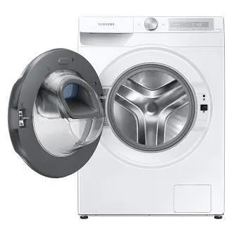 Стиральная машина Samsung WW90T654DLH автоматическая - фото 5