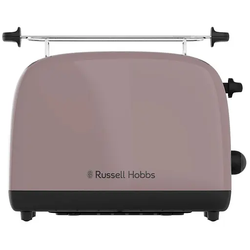 Тостер  Russell Hobbs Colours Plus 2S Mocha 1670 Вт (26931-56) - фото 2