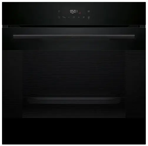 Духовой шкаф Bosch HJG852YB0T - фото 1