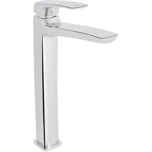 Змішувач для раковини Qtap Tern Chrome QTTER269CRM47585 - фото 1