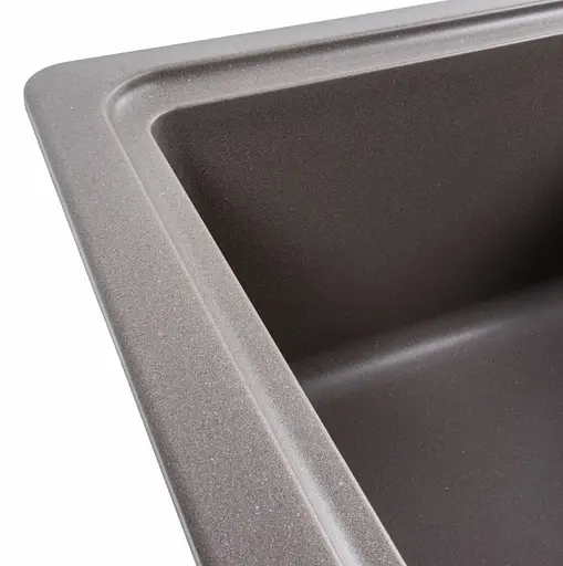 Кухонна мийка Platinum 6243 LIANA (SP000040824) - фото 5