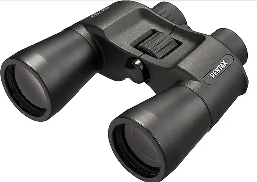 Бінокль Pentax Jupiter 10X50 (65912) - фото 1