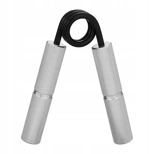 Еспандер кістьовий 4Fizjo металевий 45 кг 4FJ0317 (P-5907739313386) - фото 4