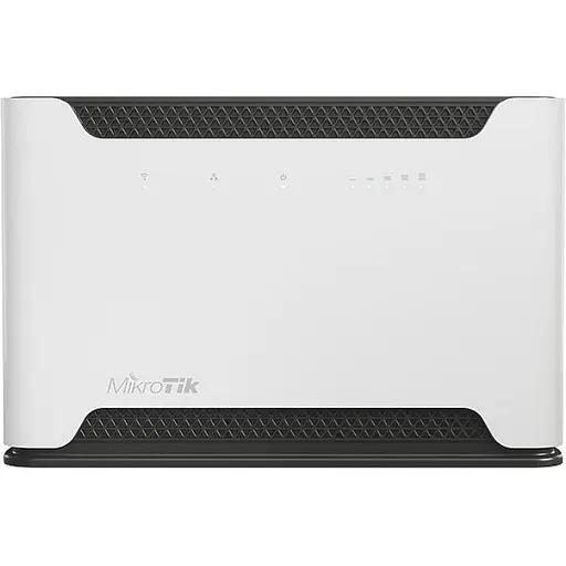 Маршрутизатор (роутер) Mikrotik Chateau LTE12 (D53G-5HACD2HND-TC&EG120K-EA) [137895]