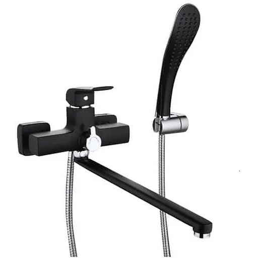 Змішувач для ванни Gappo Aventador G2250 - фото 1