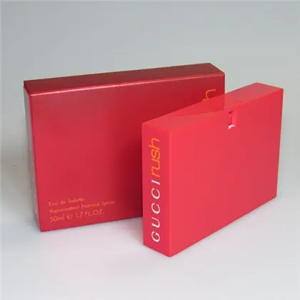 Оригінал Gucci Rush 75 мл туалетна вода - фото 2