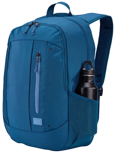 Рюкзак Jaunt 23L WMBP-215 Dark Teal Case logic sum0027868 - фото 4