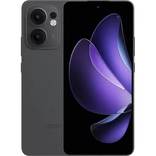 Смартфон Xiaomi Redmi Note 14S 8/256Gb Midnight Black No Adapter UA UCRF