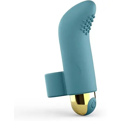 Вібратор на палець Love To Love Touch Me Petrole