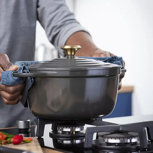 Кастрюля Tefal Air 3.1 л E2554404 [150357] - фото 10