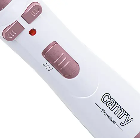 Стайлер для волосся Camry CR 2021 1000 Вт - фото 7