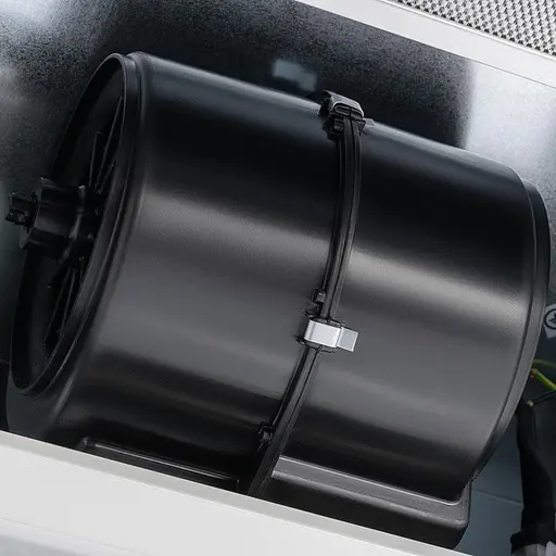 Витяжка телескопічна Pyramida ATH 50 (400) WH - фото 10