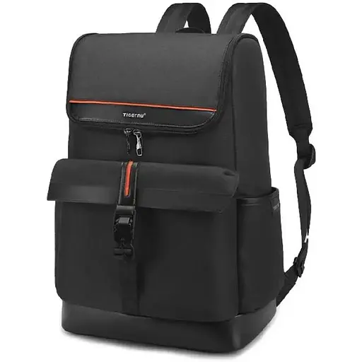 Рюкзак Tigernu T-B9023 15. 6" черный - фото 1