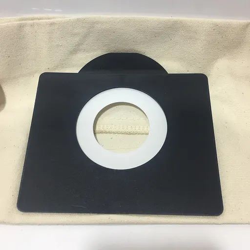 Мішок багаторазовий тканинний для пилососу Karcher WD 3, WD 3.200, WD 3.300, MV 3, SE4001, A 2204 Арт. 6.959-130 - фото 5