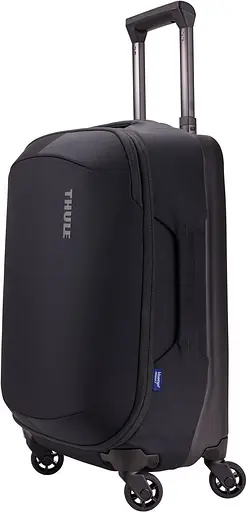 Валіза на колесах Thule Subterra 2 Carry-On Spinner Black 3205046 - фото 3
