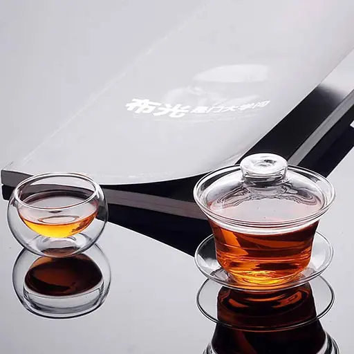 Гайвань боросиликатное стекло, 200 мл - фото 7