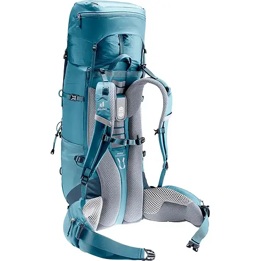 Рюкзак Deuter Aircontact Lite 40+10 2023 Atlantic-ink (1052-3340123 1374) - фото 7