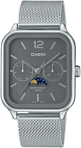 Часы Casio TIMELESS COLLECTION MTP-M305M-8AVER