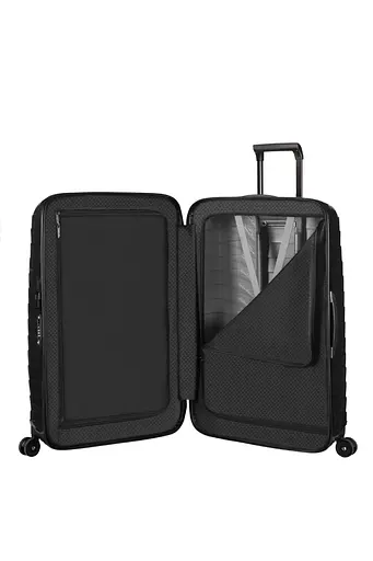 Чемодан Samsonite PROXIS BLACK 69x48x29 69 См. CW6*09002 - фото 6