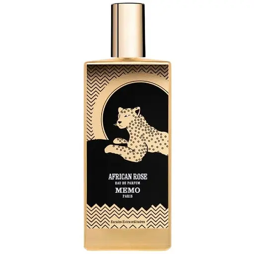 Парфюмированная вода оригинал тестер Memo African Rose 75 мл - фото 1