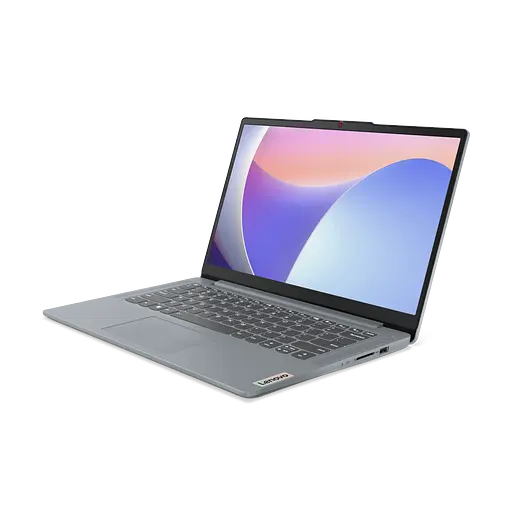 Ноутбук Lenovo IdeaPad Slim 3 i5-12450H 8GB 512GB - фото 2