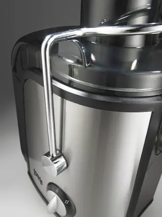 Соковижималка Gorenje JC 805 E II GS-308 6275759 - фото 4