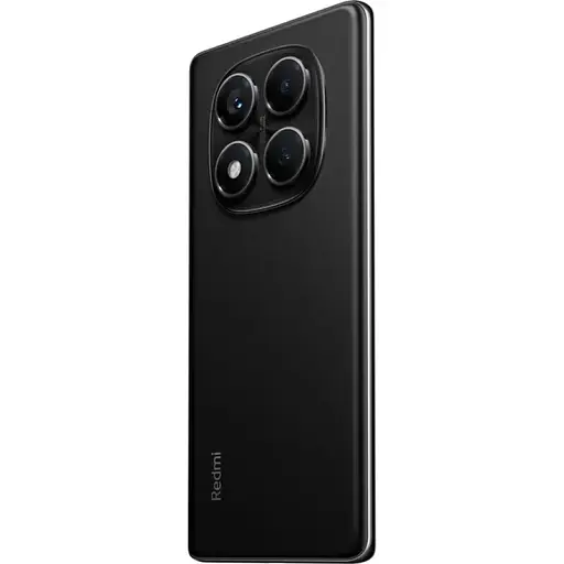 Смартфон Xiaomi Redmi Note 14Pro 8/256 Midnight Black - фото 7