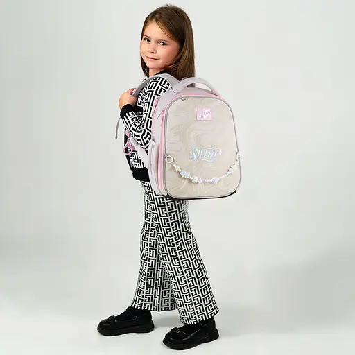 Рюкзак шкільний каркасний Kite Education Dazzling (K26-555S-2) - фото 13