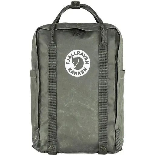 Рюкзак Fjallraven Tree-Kanken Charcoal Grey (1004-23511.036)