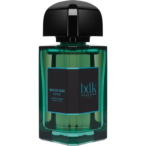 Оригінал BDK Parfums Pas Ce Soir 100 мл ТЕСТЕР - фото 1