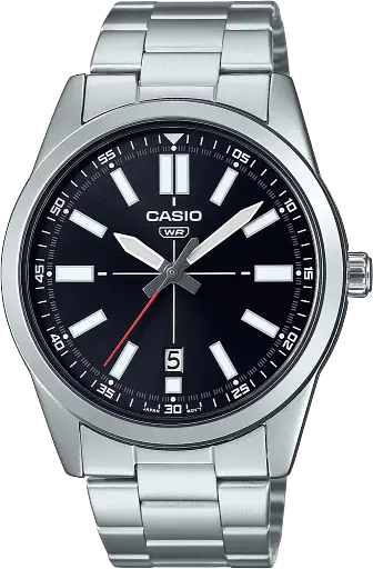 Годинник Casio TIMELESS COLLECTION MTP-VD02D-1EUDF