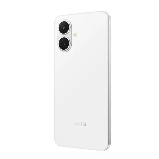 Смартфон Tecno Spark Go 2 KM4 4/128GB Veil White 4894947088841 - фото 9