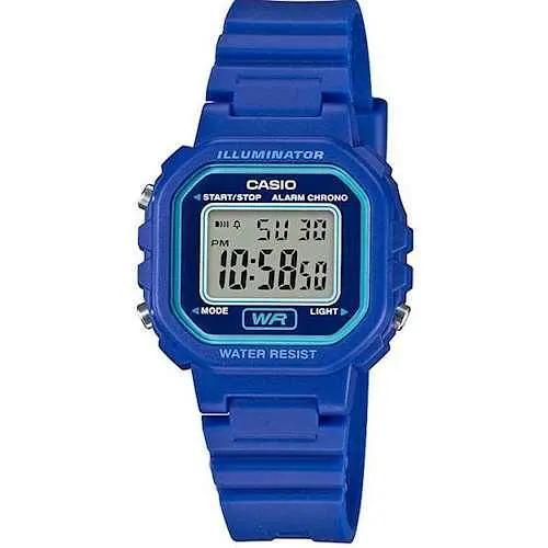 Годинник Casio LA-20WH-2AEF
