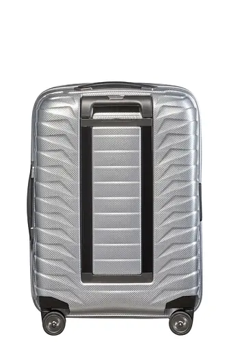 Чемодан Samsonite PROXIS SILVER 55x40x20(23) 55 см CW6*25001 - фото 2