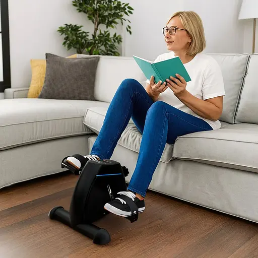 Міні велотренажер 2в1 Gymtek XMB300 - фото 7