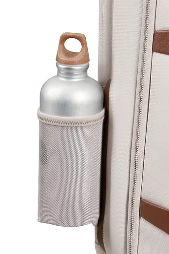 Рюкзак 15.6" Samsonite IMAGE BIZ IVORY 41x28x13,5 KS2*05107 - фото 6