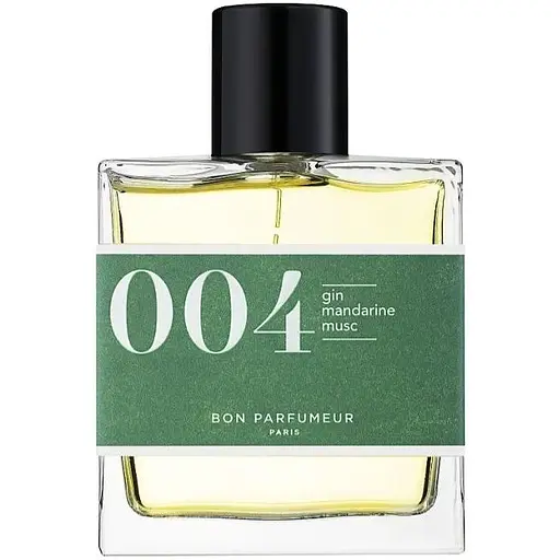 Одеколон Bon Parfumeur 004 30 мл - фото 1