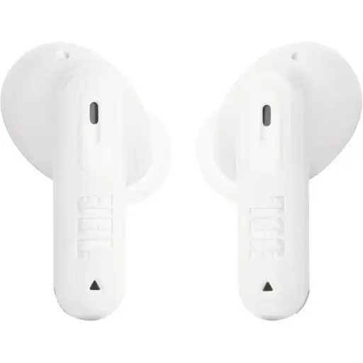 Гарнітура JBL Tune Beam 2 White (JBLTBeam2WHT) (7065582) - фото 7