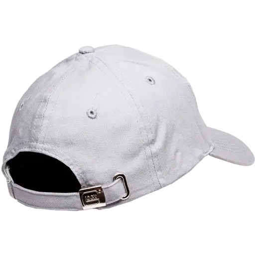 Кепка Glock Low Crown One Size Gray - фото 2