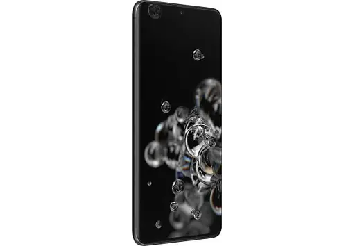 Смартфон Samsung Galaxy S20 Ultra SM-G988 12/128GB Black Refurbished - фото 3