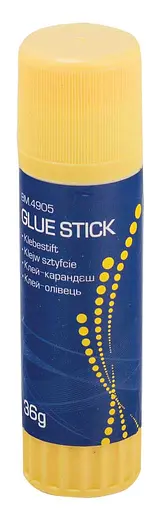 Клей-олівець, BM.4905, 36 г