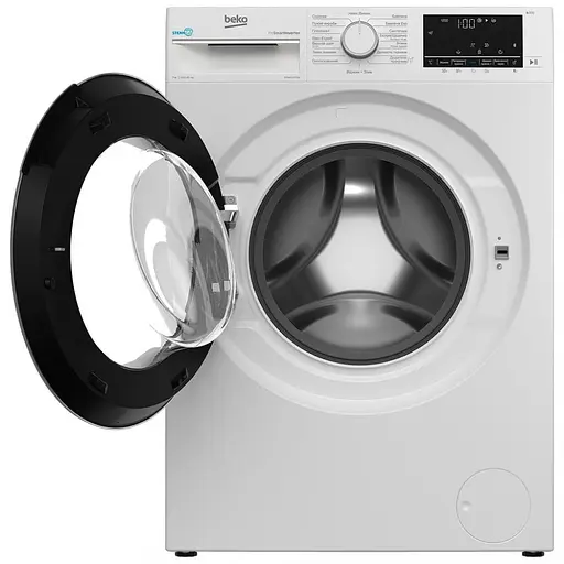 Стиральная машина Beko B3WFU5723W автоматическая - фото 3