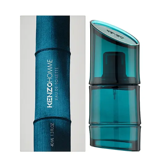 Оригінал Kenzo Homme 40 мл туалетна вода - фото 1