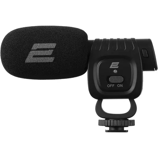 2E Микрофон-пушка MG020 Shoutgun Pro, on/of, 3.5mm