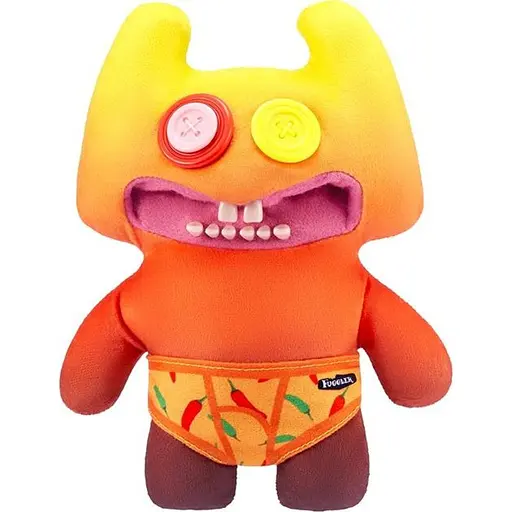 Мягкая игрушка Fuggler Мощный Злюка (15723T)